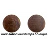 2 SOLS 1792 BRONZE - MONNAIES DE CONFIANCE - MONNERON à la LIBERTE – BIRMINGHAM - SOHO
