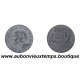 25 CENTIMES Zinc 1917 - 1920 CCI de l'HERAULT