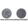 25 CENTIMES Zinc 1917 - 1920 CCI de l'HERAULT