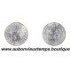 25 CENTIMES Alu 1922 CCI d'EURE & LOIR