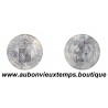 25 CENTIMES Alu 1922 CCI d'EURE & LOIR