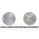 5 EURO Argent 500‰ 2008 SEMEUSE - FRANCE