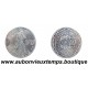 10 EURO Argent 900‰ 2009 SEMEUSE - FRANCE