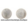 25 EURO Argent 900‰ 2009 SEMEUSE - FRANCE