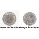 JETON Nickel 1999 BOGHOSSIAN - MILIEU de TERRAIN - F.F.F. - MEDAILLE