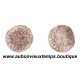 DENIER Billon ND ( 1100 - 1200 ) ABBAYE de Saint MARTIN – TOURS