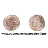 DENIER Billon ND ( 1100 - 1200 ) ABBAYE de Saint MARTIN – TOURS