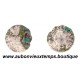 DENIER Billon ND ( 1100 - 1200 ) ABBAYE de Saint MARTIN – TOURS