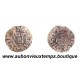 DENIER Billon ND ( 1100 - 1200 ) ABBAYE de Saint MARTIN – TOURS
