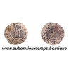 DENIER Billon ND ( 1100 - 1200 ) ABBAYE de Saint MARTIN – TOURS