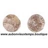 DENIER Billon ND ( 1100 - 1200 ) ABBAYE de Saint MARTIN – TOURS