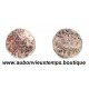 DENIER Billon ND ( 1100 - 1200 ) ABBAYE de Saint MARTIN – TOURS