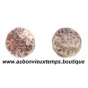 DENIER Billon ND ( 1100 - 1200 ) ABBAYE de Saint MARTIN – TOURS