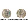 DENIER Billon ND ( 1100 - 1200 ) ABBAYE de Saint MARTIN – TOURS