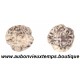 DENIER Billon ND ( 1100 - 1200 ) ABBAYE de Saint MARTIN – TOURS