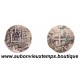 DENIER Billon ND ( 1100 - 1200 ) ABBAYE de Saint MARTIN – TOURS
