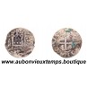 DENIER Billon ND ( 1100 - 1200 ) ABBAYE de Saint MARTIN – TOURS