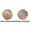 DENIER Billon ND ( 1100 - 1200 ) ABBAYE de Saint MARTIN – TOURS