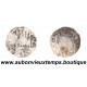 DENIER Billon ND ( 1100 - 1200 ) ABBAYE de Saint MARTIN – TOURS