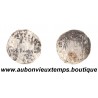 DENIER Billon ND ( 1100 - 1200 ) ABBAYE de Saint MARTIN – TOURS