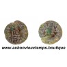 DENIER Billon ND ( 1100 - 1200 ) ABBAYE de Saint MARTIN – TOURS