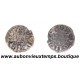 DENIER Billon ND ( 1100 - 1200 ) ABBAYE de Saint MARTIN – TOURS