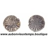 DENIER Billon ND ( 1100 - 1200 ) ABBAYE de Saint MARTIN – TOURS