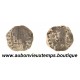DENIER Billon ND ( 1100 - 1200 ) ABBAYE de Saint MARTIN – TOURS