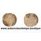 DENIER Billon ND ( 1100 - 1200 ) ABBAYE de Saint MARTIN – TOURS