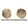 DENIER Billon ND ( 1100 - 1200 ) ABBAYE de Saint MARTIN – TOURS