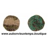 DENIER Billon ND ( 1100 - 1200 ) ABBAYE de Saint MARTIN – TOURS