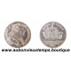 JETON de PRÉSENCE Argent 1774 LOUIS XVI – DITAT ET ORNAT – La ROCHELLE