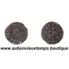 DENIER ND ( 814 – 818 ) LOUIS 1er le PIEUX ou le DÉBONNAIRE – BUSTE / OUTILS MONETAIRES - MELLE