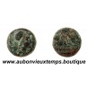 TETRADRACHME de Bronze ND ( 53 Ap. J.C. ) ATTAMBELOS III – CHARAX SPASINU - ROYAUME CHARACÉNE – MESOPOTAMIE – ( IRAK )