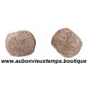 DOUZAIN aux 2 H Billon ( Argent 240‰ ) 1594 HENRI IV – DAUPHINÉ
