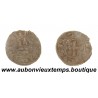 DENIER Billon ND ( 1100 - 1200 ) 