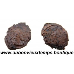 ANTONINIEN Billon ND ( 272 - 273 Ap. J.C. ) TETRICUS 1er - COLOGNE