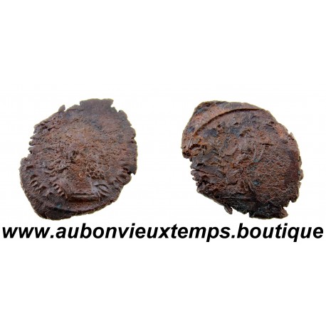 ANTONINIEN Billon ND ( 272 - 273 Ap. J.C. ) TETRICUS 1er - COLOGNE