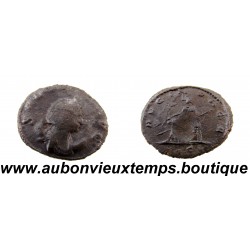 ANTONINIEN Bronze ND ( 268 Ap. J.C. ) SALONINE - MILAN