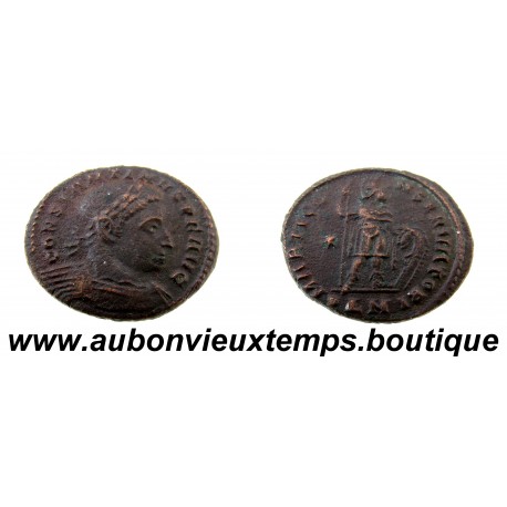 FOLLIS Bronze ND ( 312 - 313 Ap. J.C. ) CONSTANTIN 1er - LONDRES
