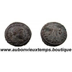 FOLLIS Bronze ND ( 313 - 314 Ap. J.C. ) CONSTANTIN 1er - LONDRES