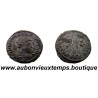 FOLLIS Bronze ND ( 313 - 314 Ap. J.C. ) CONSTANTIN 1er - LONDRES