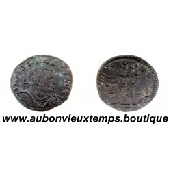 FOLLIS Bronze ND ( 313 Ap. J.C. ) LICINIUS - TREVES