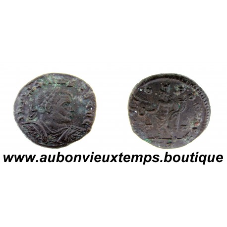 FOLLIS Bronze ND ( 313 Ap. J.C. ) LICINIUS - TREVES