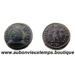 FOLLIS Bronze ND ( 310 - 313 Ap. J.C. ) CONSTANTIN 1er - TREVES