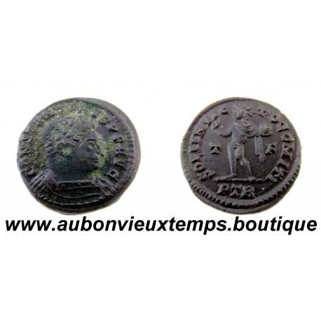 FOLLIS Bronze ND ( 310 - 313 Ap. J.C. ) CONSTANTIN 1er - TREVES