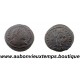 FOLLIS Bronze ND ( 310 Ap. J.C. ) CONSTANTIN 1er - LONDRES