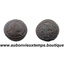 FOLLIS Bronze ND ( 310 Ap. J.C. ) CONSTANTIN 1er - LONDRES
