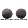 FOLLIS Bronze ND ( 307 - 308 Ap. J.C. ) MAXIMIEN HERCULE - TICINUM