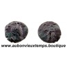 ANTONINIEN Bronze ND ( 267 Ap. J.C. ) SALONINE – MILAN